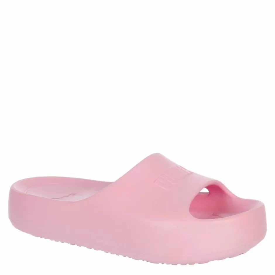 Womens Shibusa Sandal>PUMA Fashion