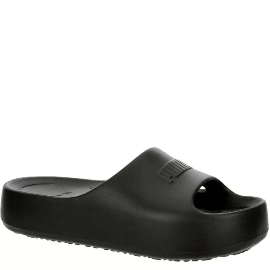 Womens Shibusa Sandal>PUMA Fashion