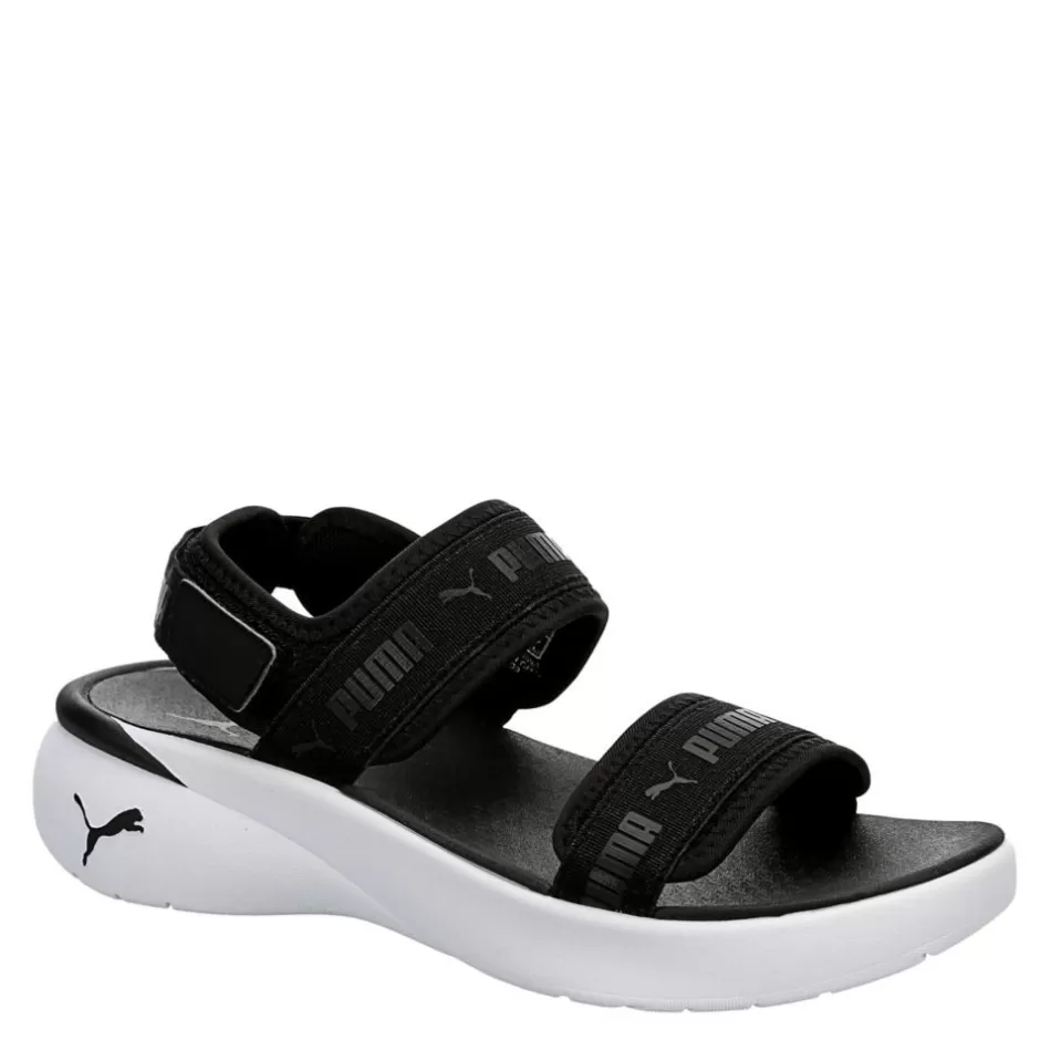 Womens Sportie Sandal>PUMA Store