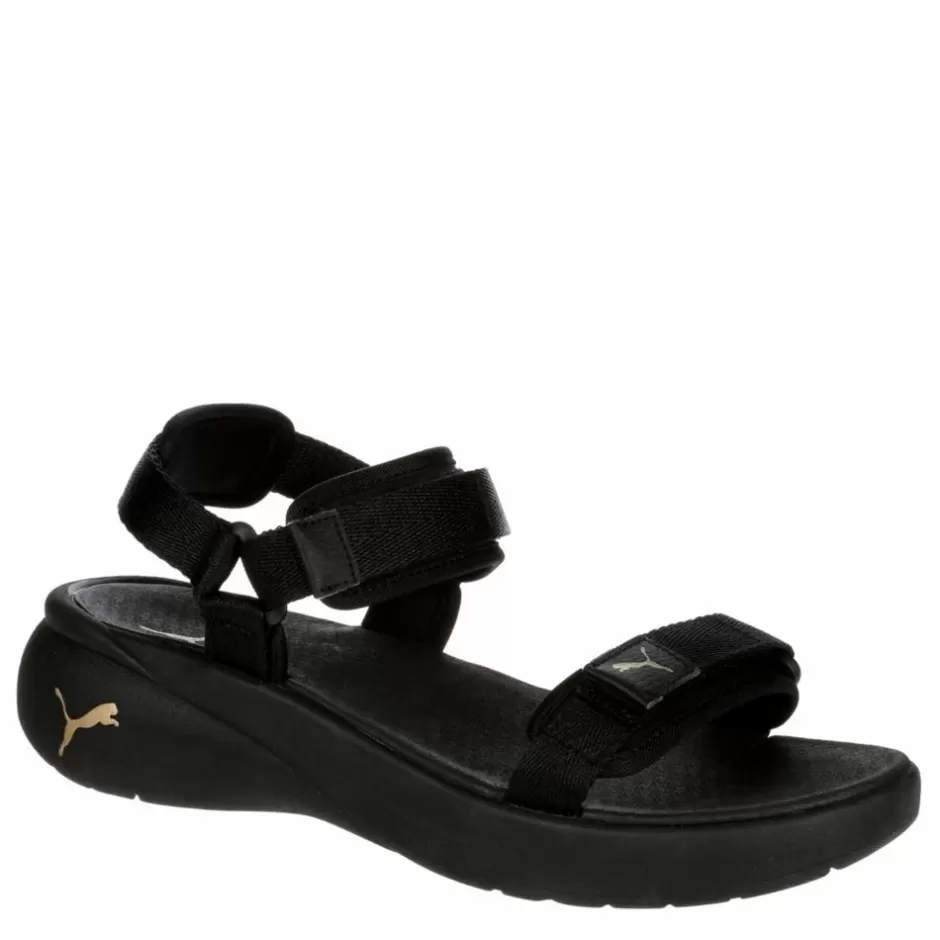 Womens Vola Sportie Sandal>PUMA Discount