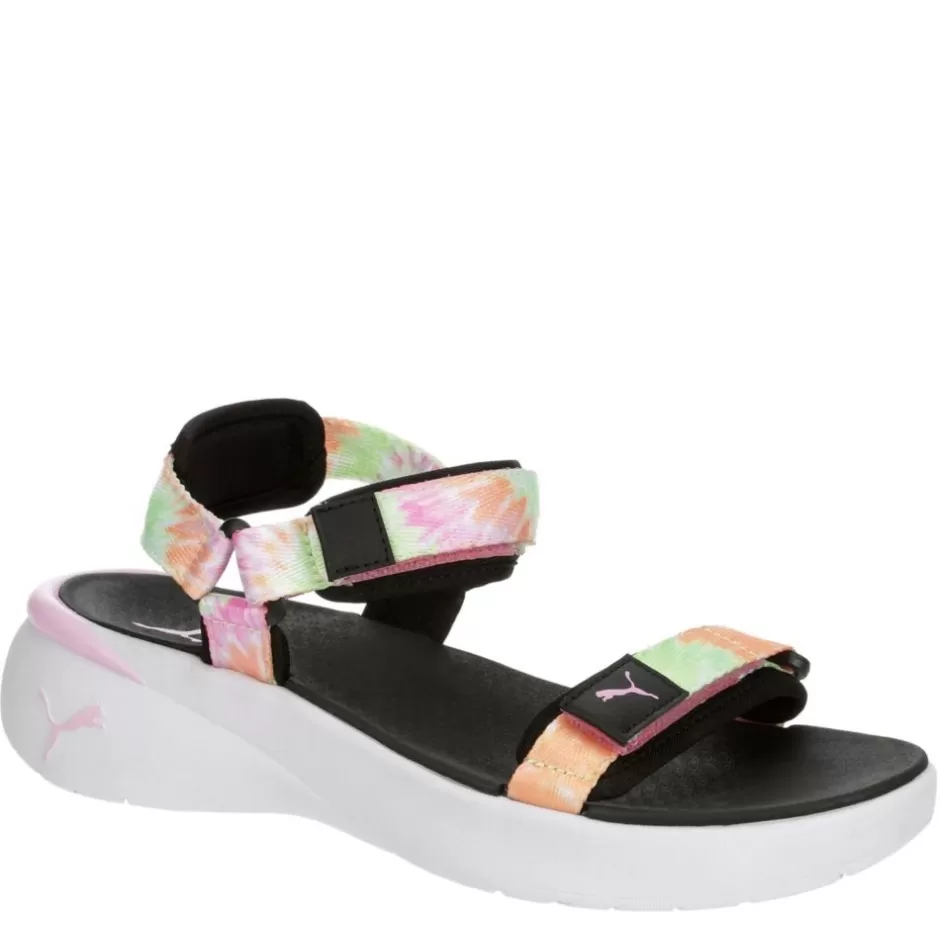 Womens Vola Sportie Sandal>PUMA Outlet