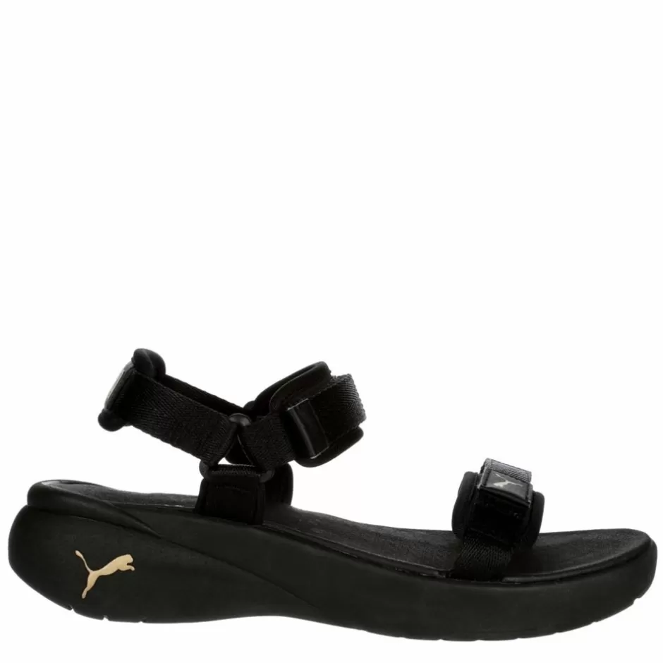 Womens Vola Sportie Sandal>PUMA Discount