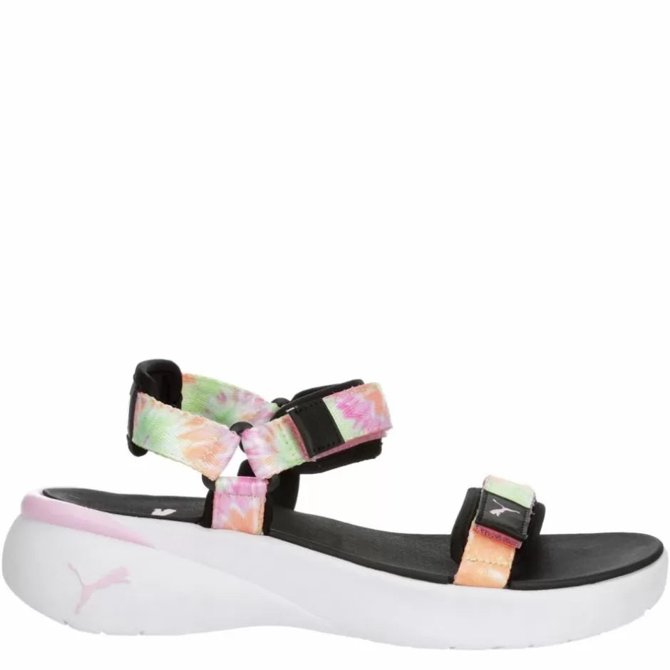 Womens Vola Sportie Sandal>PUMA Outlet