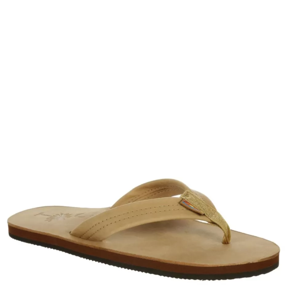 Mens 301Palm0 Flip Flop Sandal>RAINBOW SANDALS Online