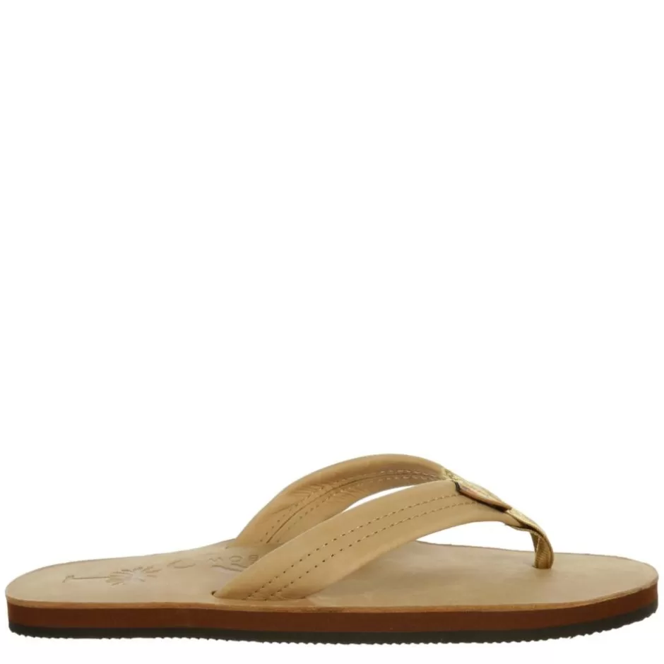 Mens 301Palm0 Flip Flop Sandal>RAINBOW SANDALS Online