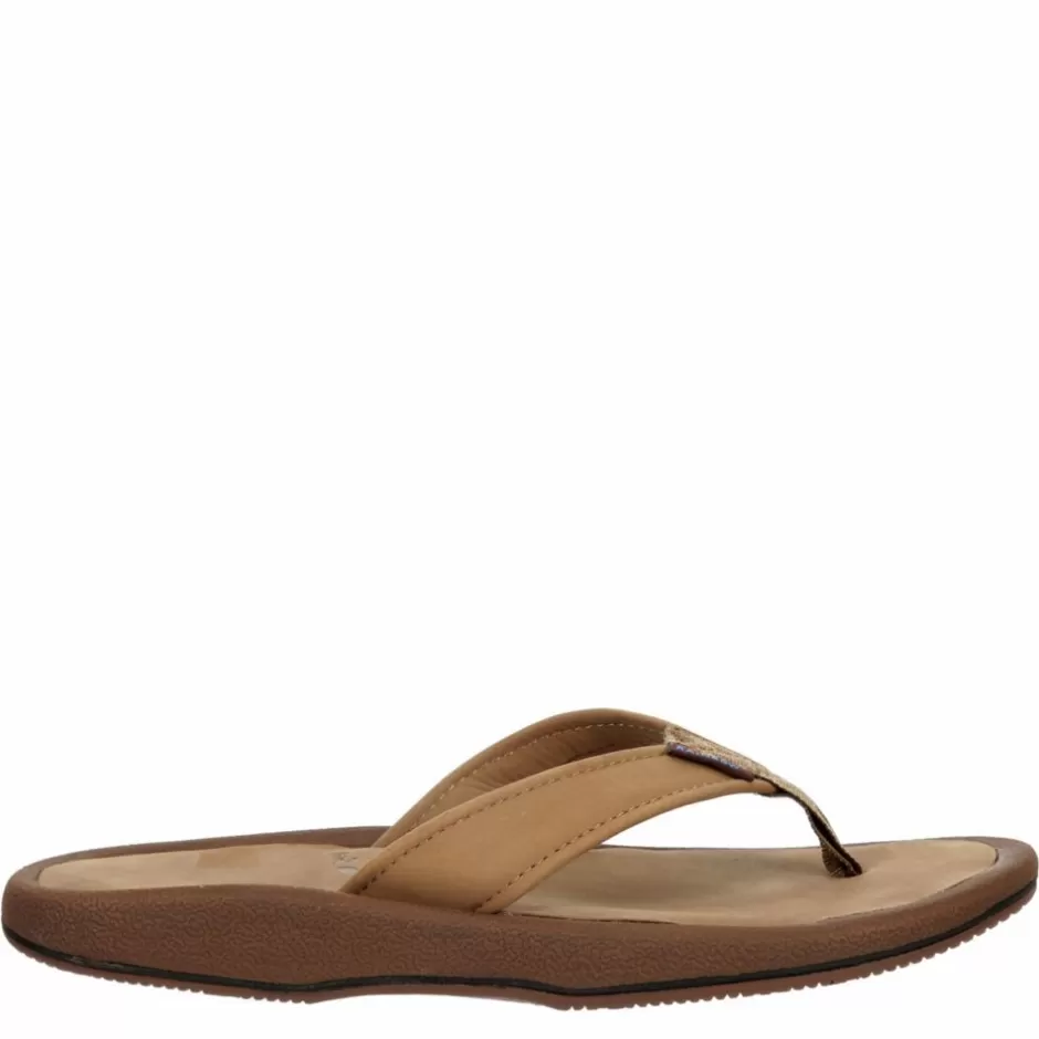 Mens The Navigator Flip Flop Sandal>RAINBOW SANDALS Sale