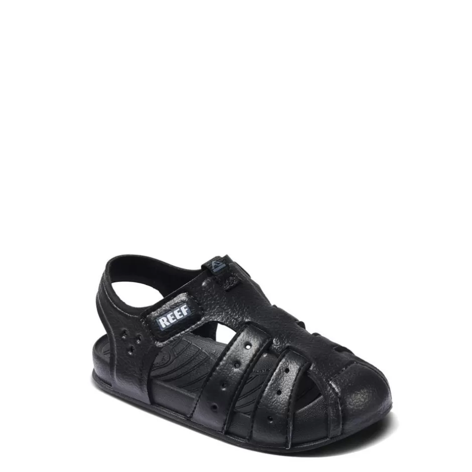 Boys Toddler-Little Kid Little Water Beachy Sandal>REEF Discount