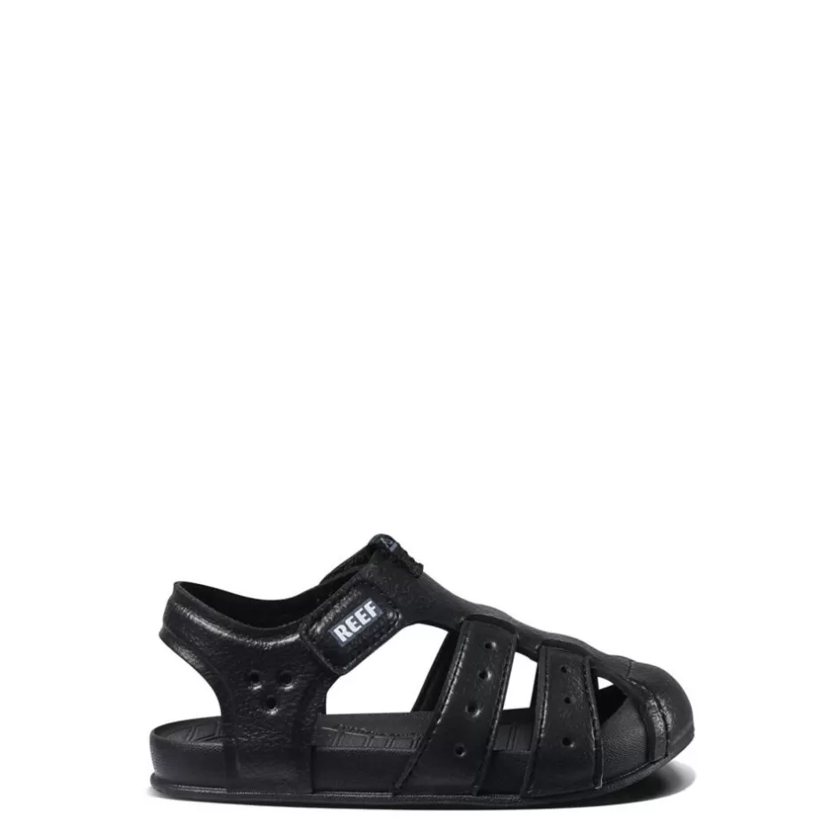 Boys Toddler-Little Kid Little Water Beachy Sandal>REEF Discount