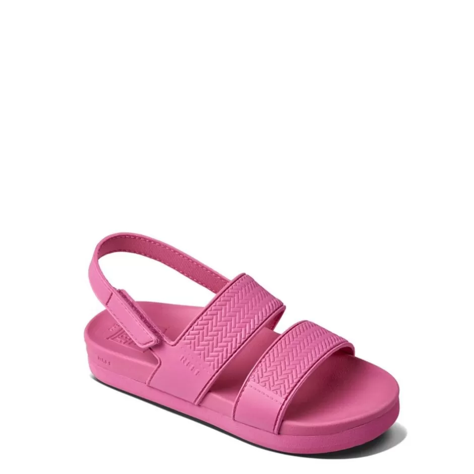 Girls Toddler-Little Kid Little Water Vista Sandal>REEF Hot