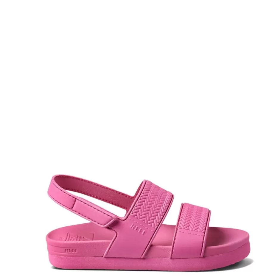 Girls Toddler-Little Kid Little Water Vista Sandal>REEF Hot