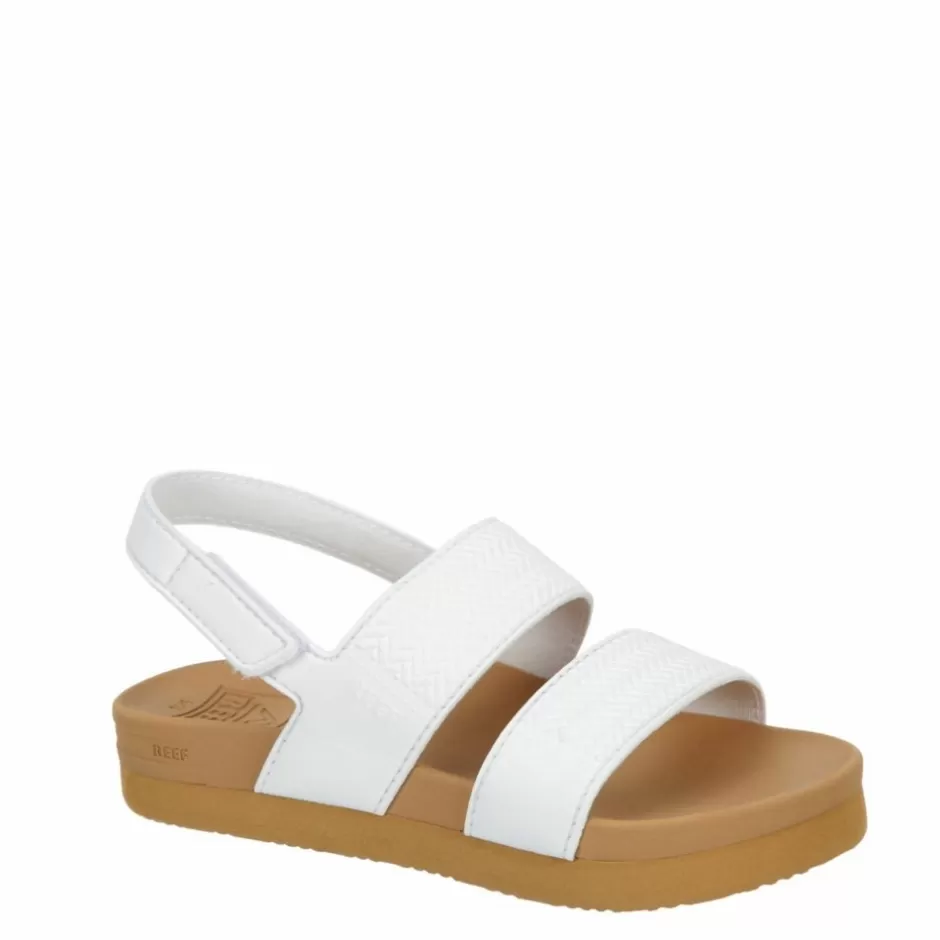 Girls Water Vista Sandal>REEF Best Sale