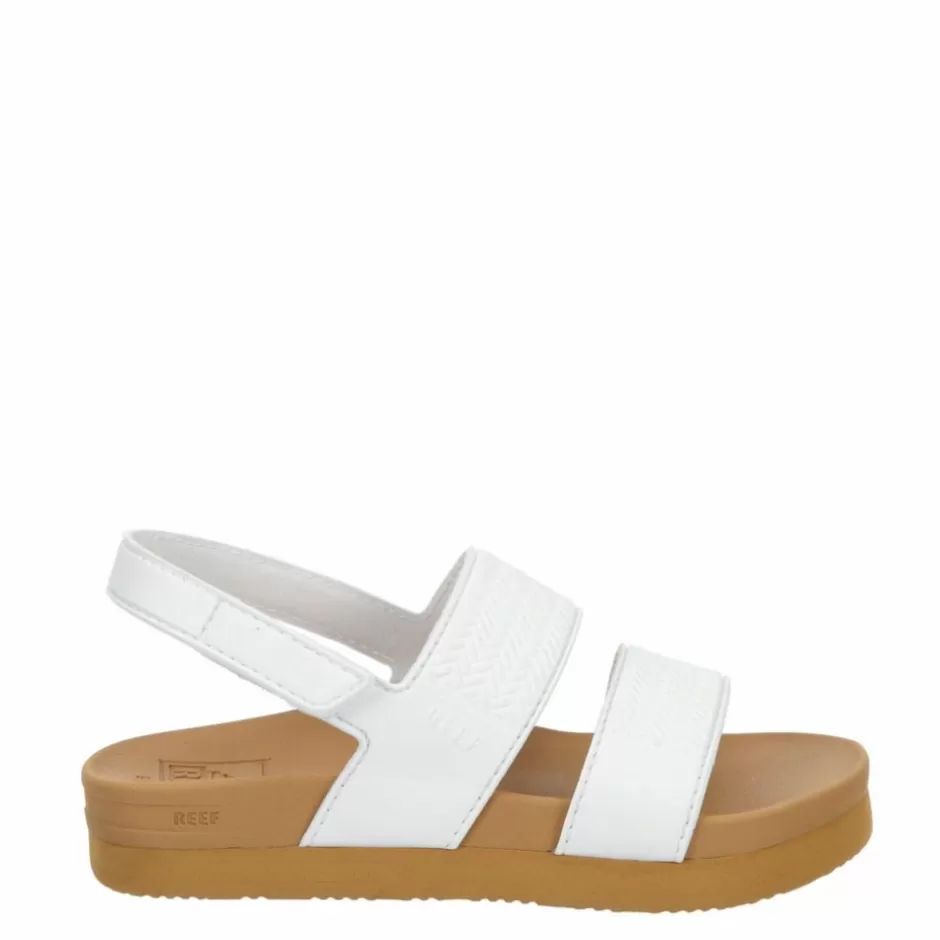 Girls Water Vista Sandal>REEF Best Sale