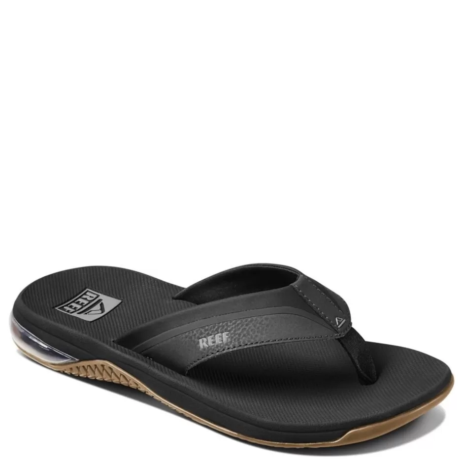 Mens Anchor Flip Flop Sandal>REEF Shop