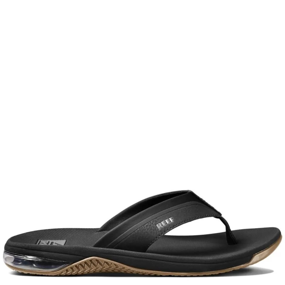 Mens Anchor Flip Flop Sandal>REEF Shop