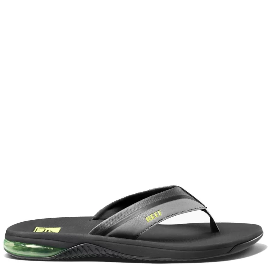 Mens Anchor Flip Flop Sandal>REEF Cheap