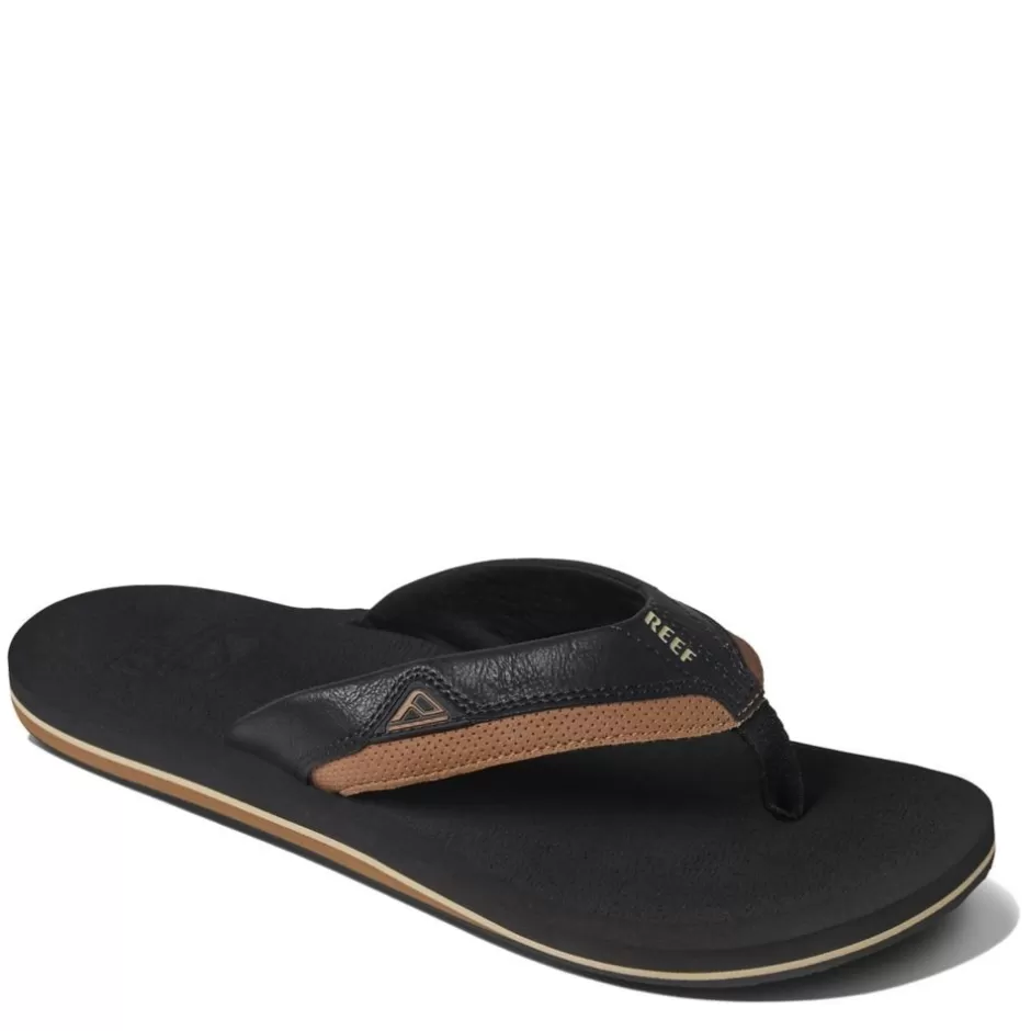 Mens Cushion Dawn Flip Flop Sandal>REEF Online