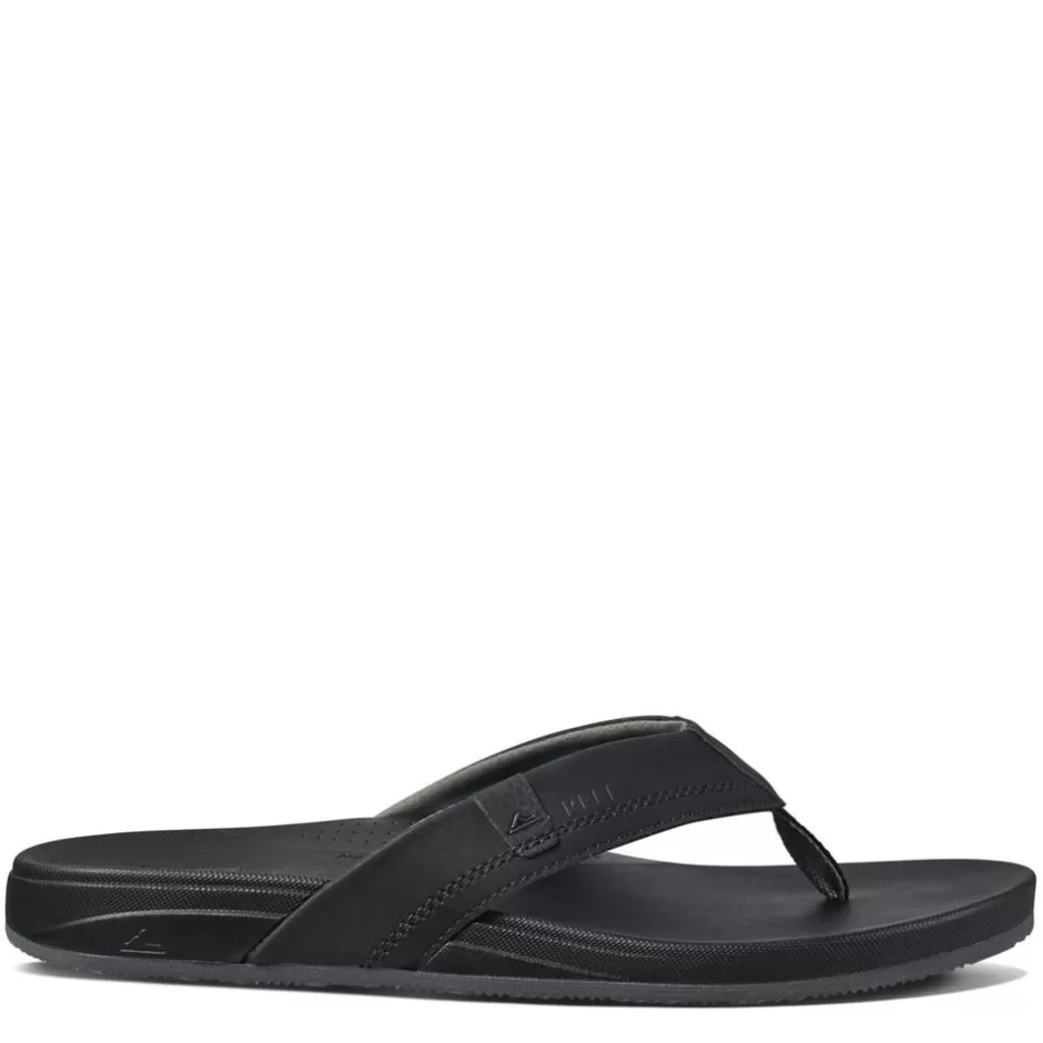 Mens Cushion Spring Flip Flop Sandal>REEF Shop