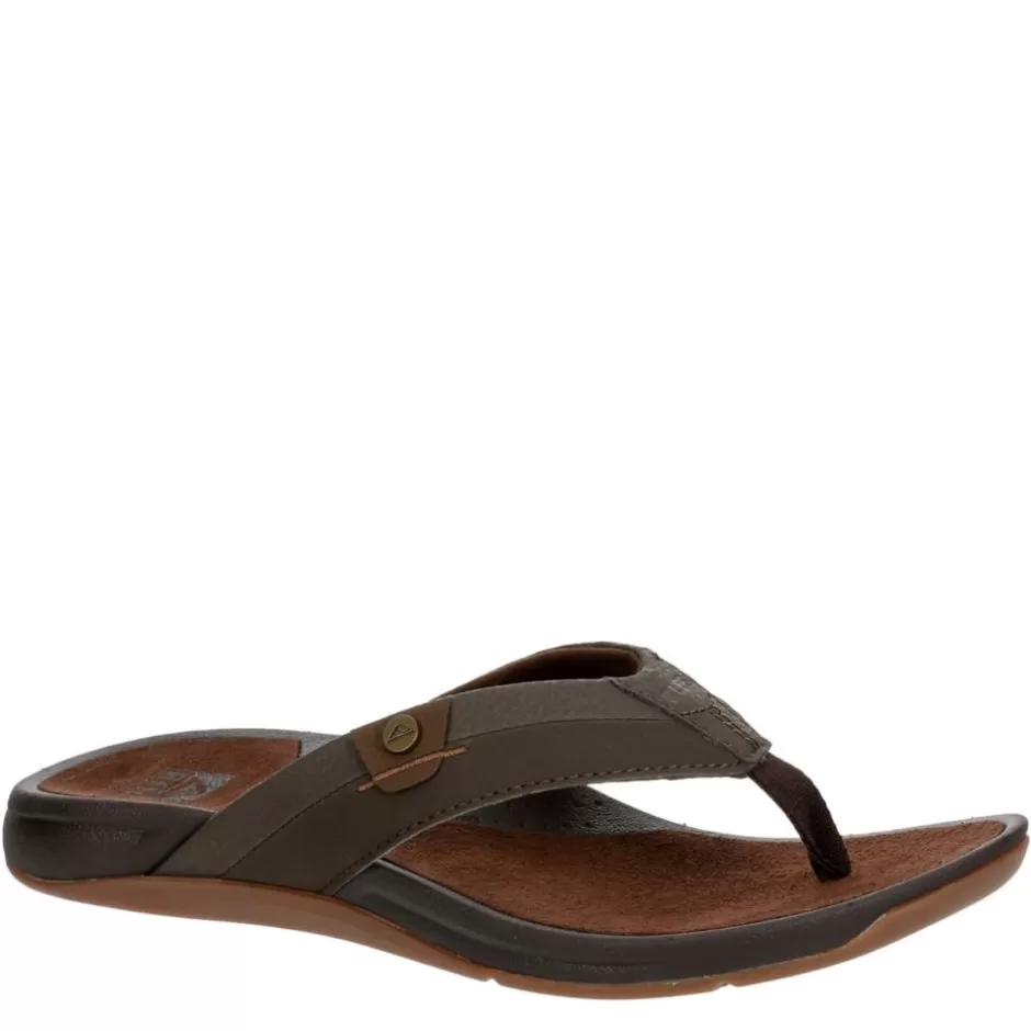 Mens San Onofre Flip Flop Sandal>REEF Store