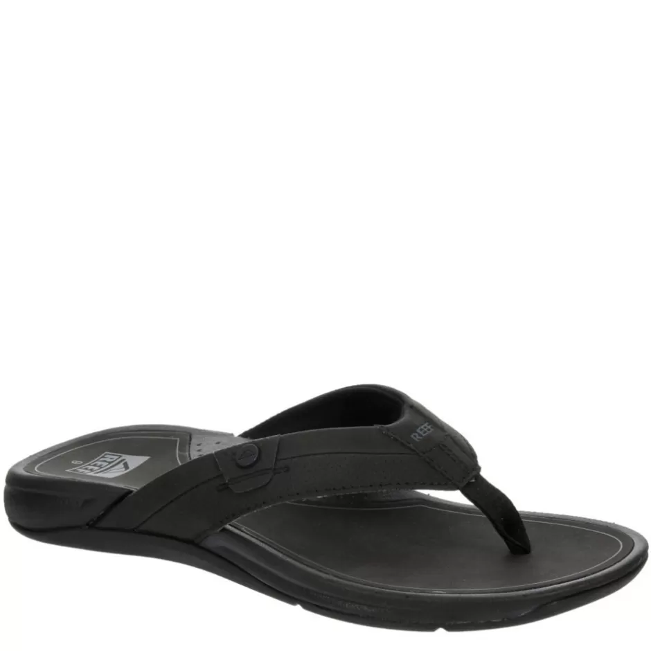 Mens San Onofre Flip Flop Sandal>REEF Discount