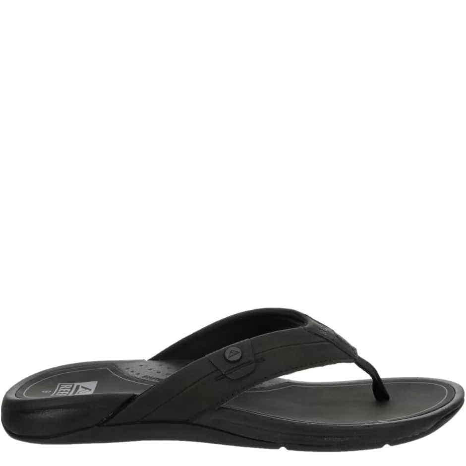 Mens San Onofre Flip Flop Sandal>REEF Discount