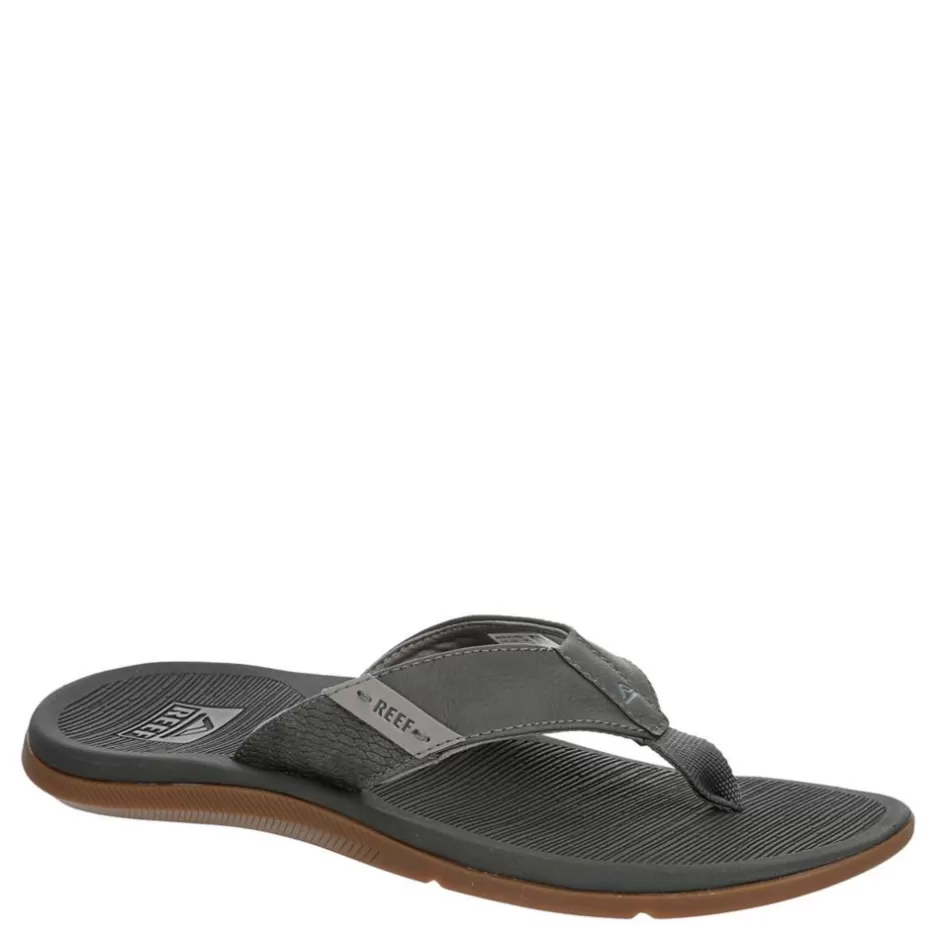 Mens Santa Ana Flip Flop Sandal>REEF Best Sale