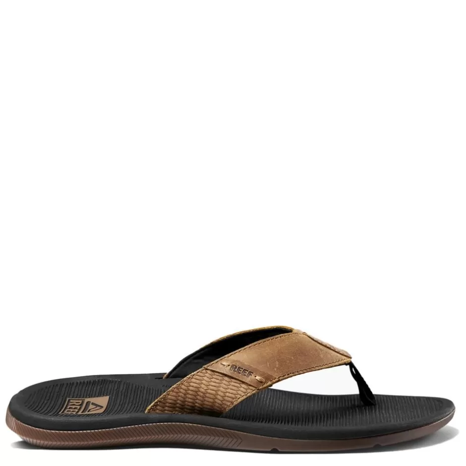 Mens Santa Ana Flip Flop Sandal>REEF Shop