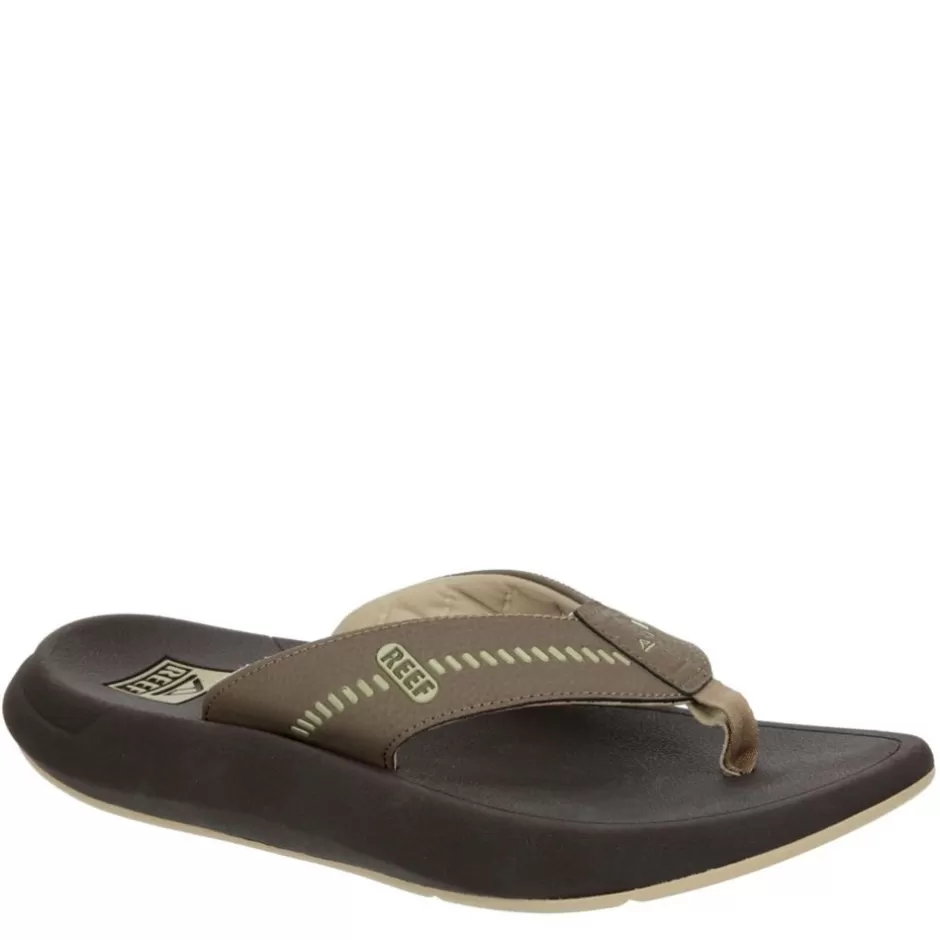 Mens Swellsole Rover Flip Flop Sandal>REEF Shop