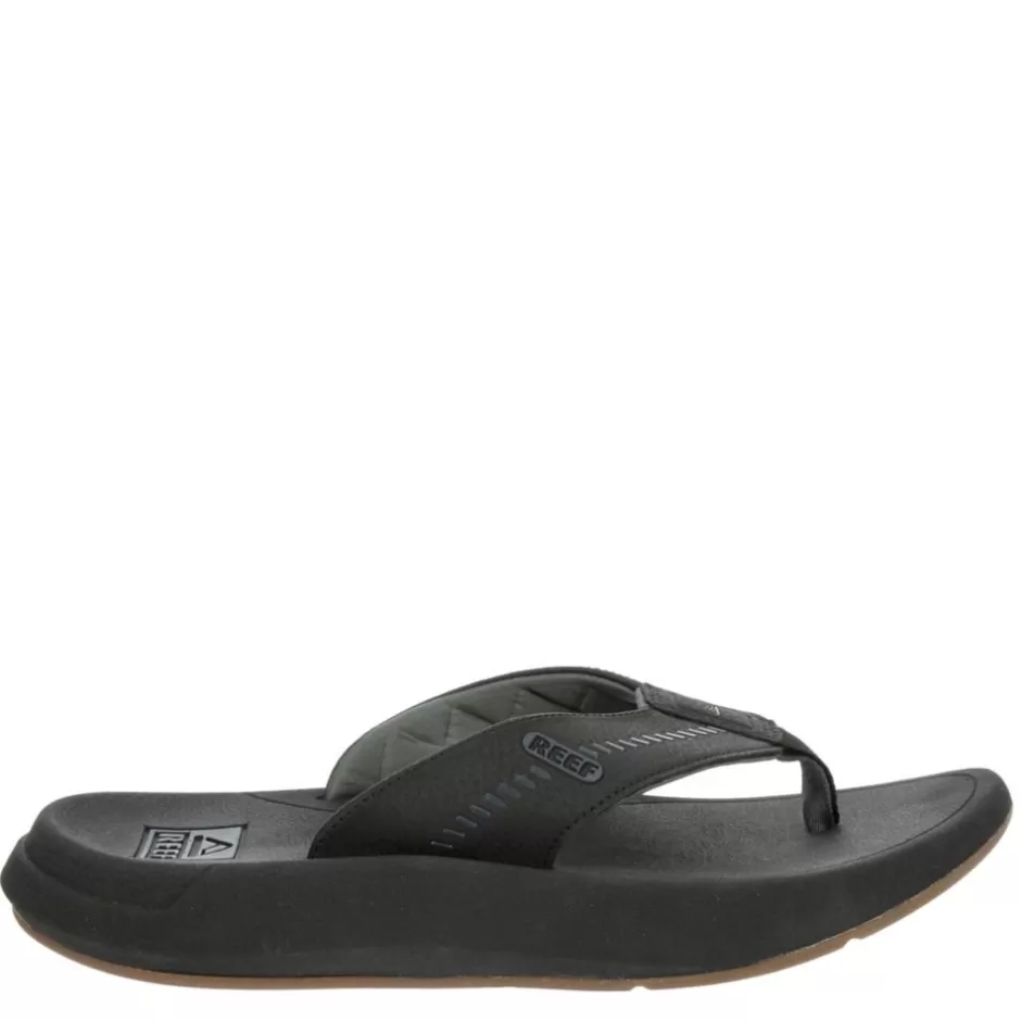 Mens Swellsole Rover Flip Flop Sandal>REEF Outlet