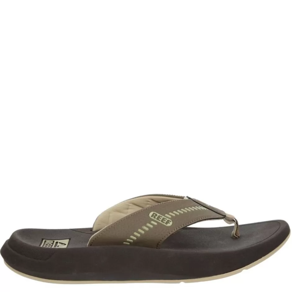 Mens Swellsole Rover Flip Flop Sandal>REEF Shop