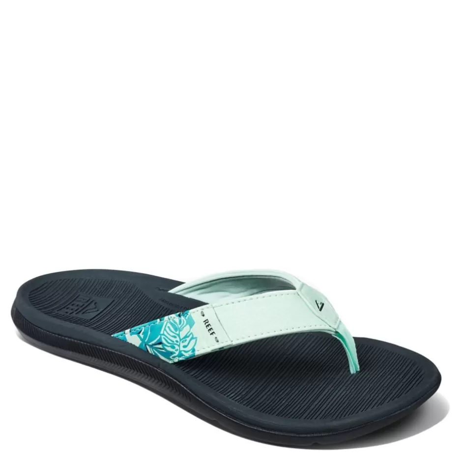 Womens Santa Ana Flip Flop Sandal>REEF Flash Sale