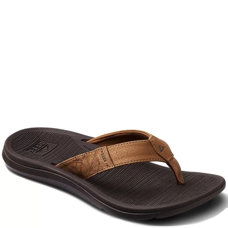 Womens Santa Ana Flip Flop Sandal>REEF Best Sale