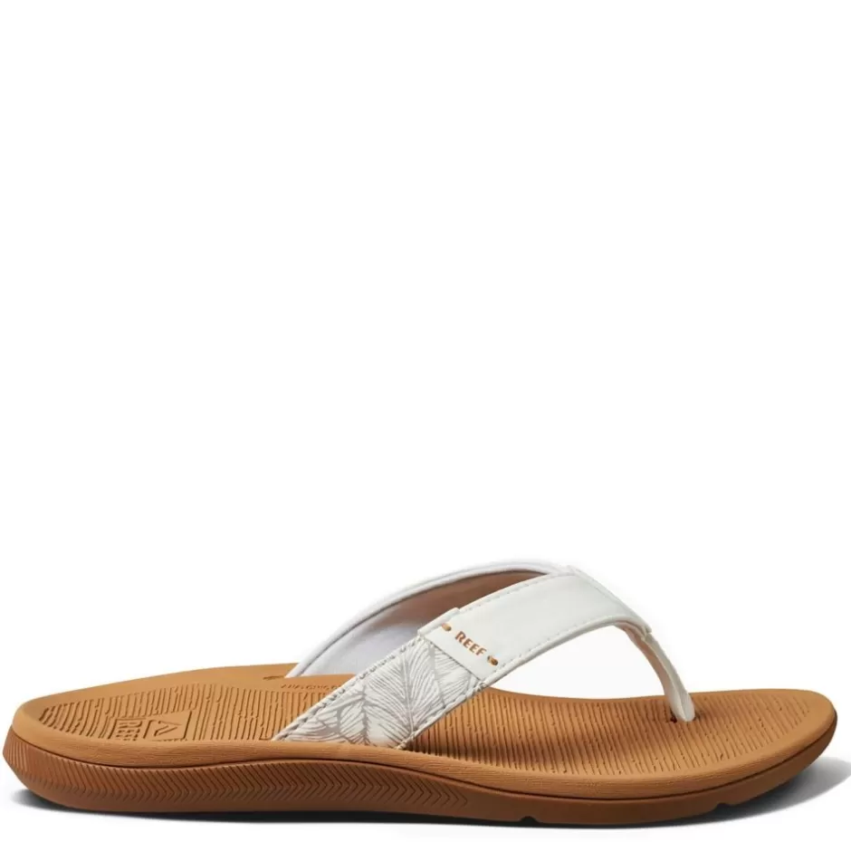 Womens Santa Ana Flip Flop Sandal>REEF Cheap