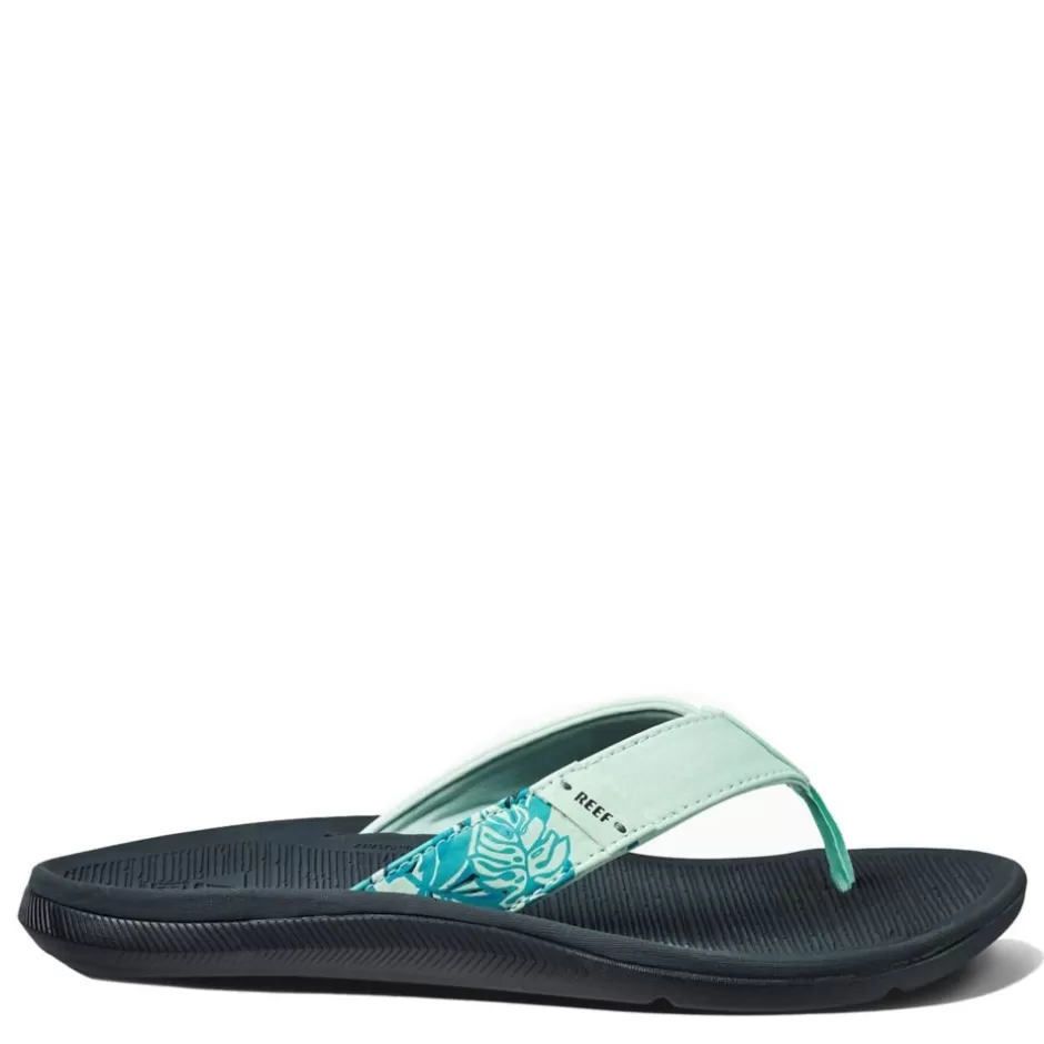 Womens Santa Ana Flip Flop Sandal>REEF Flash Sale