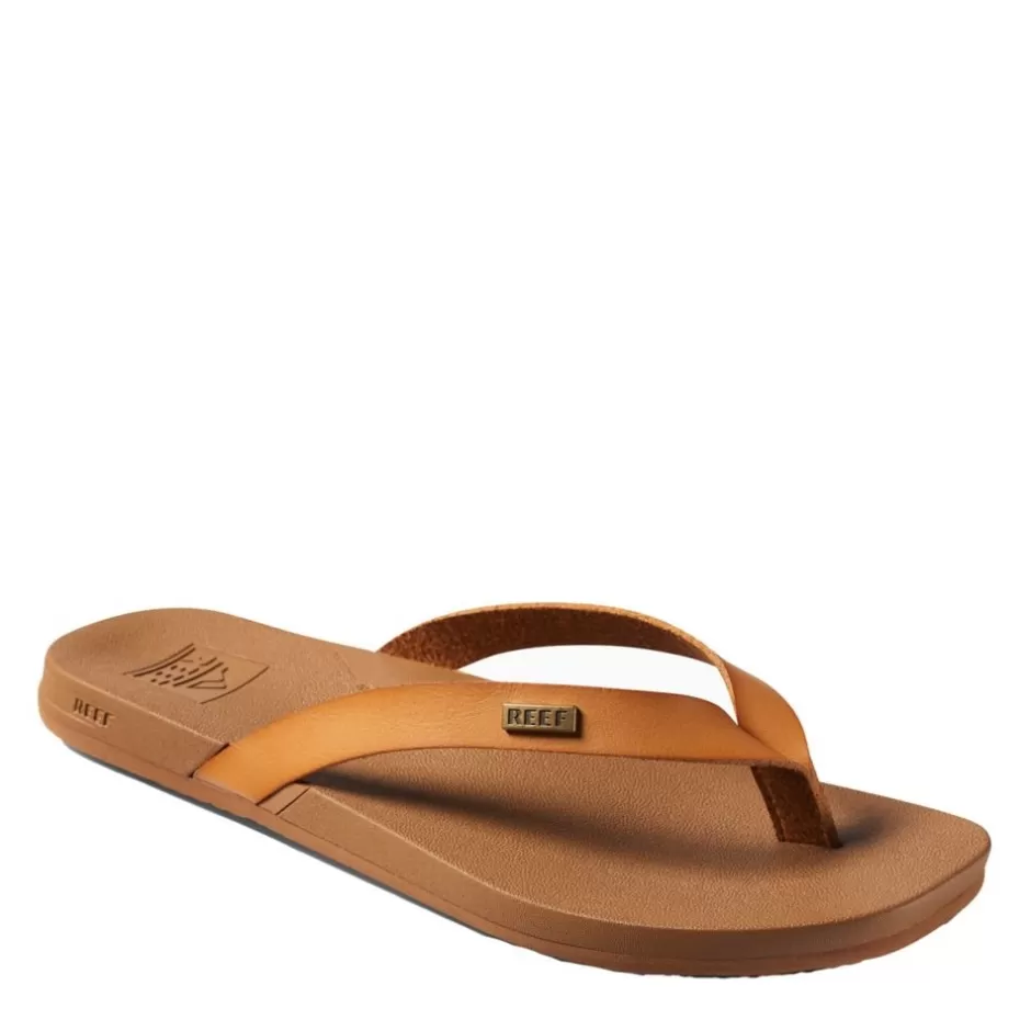 Womens Stella Court Flip Flop Sandal>REEF Clearance