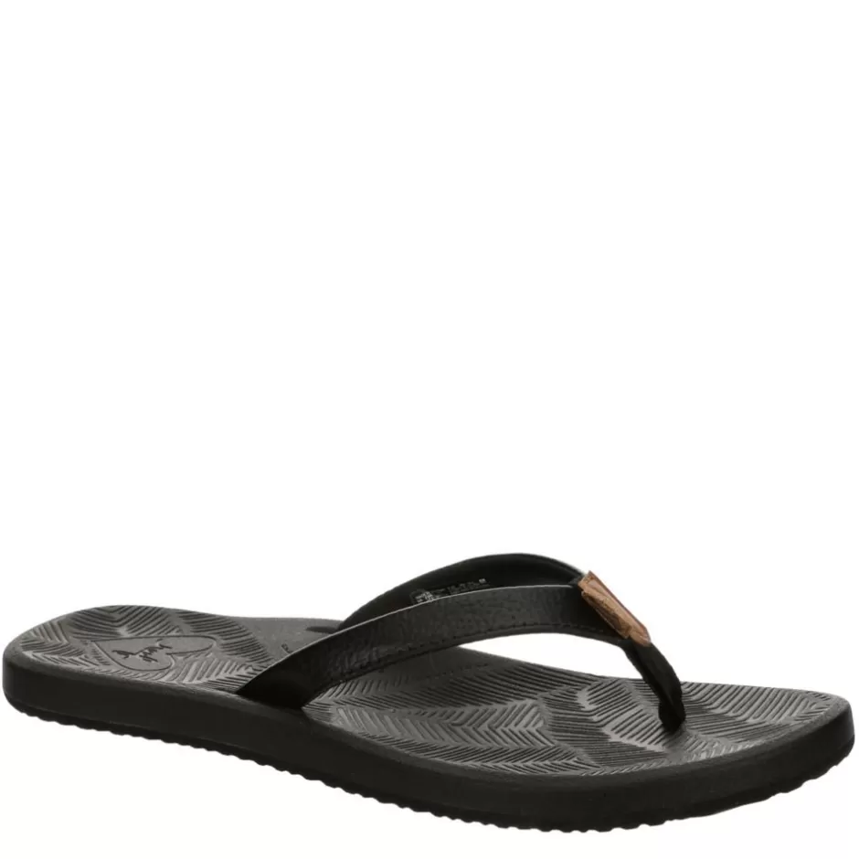 Womens Zen Love Ii Flip Flop Sandal>REEF Discount