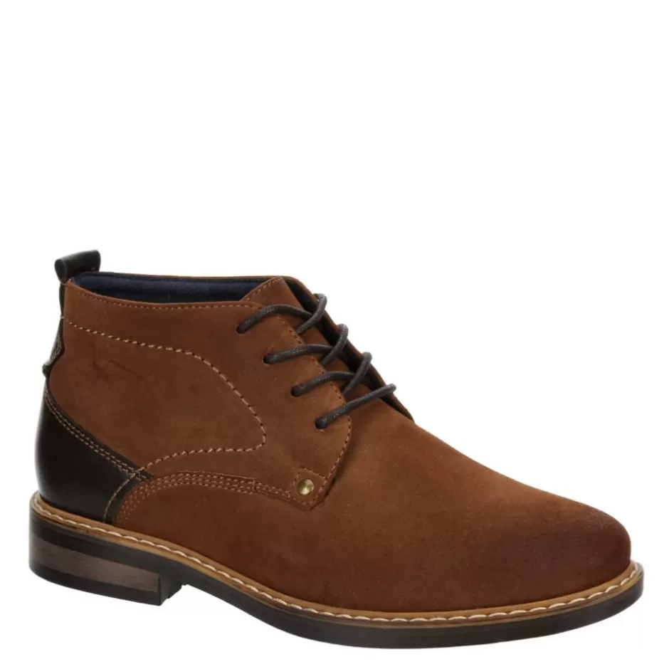 Boys Henry Chukka>RESTORATION Hot