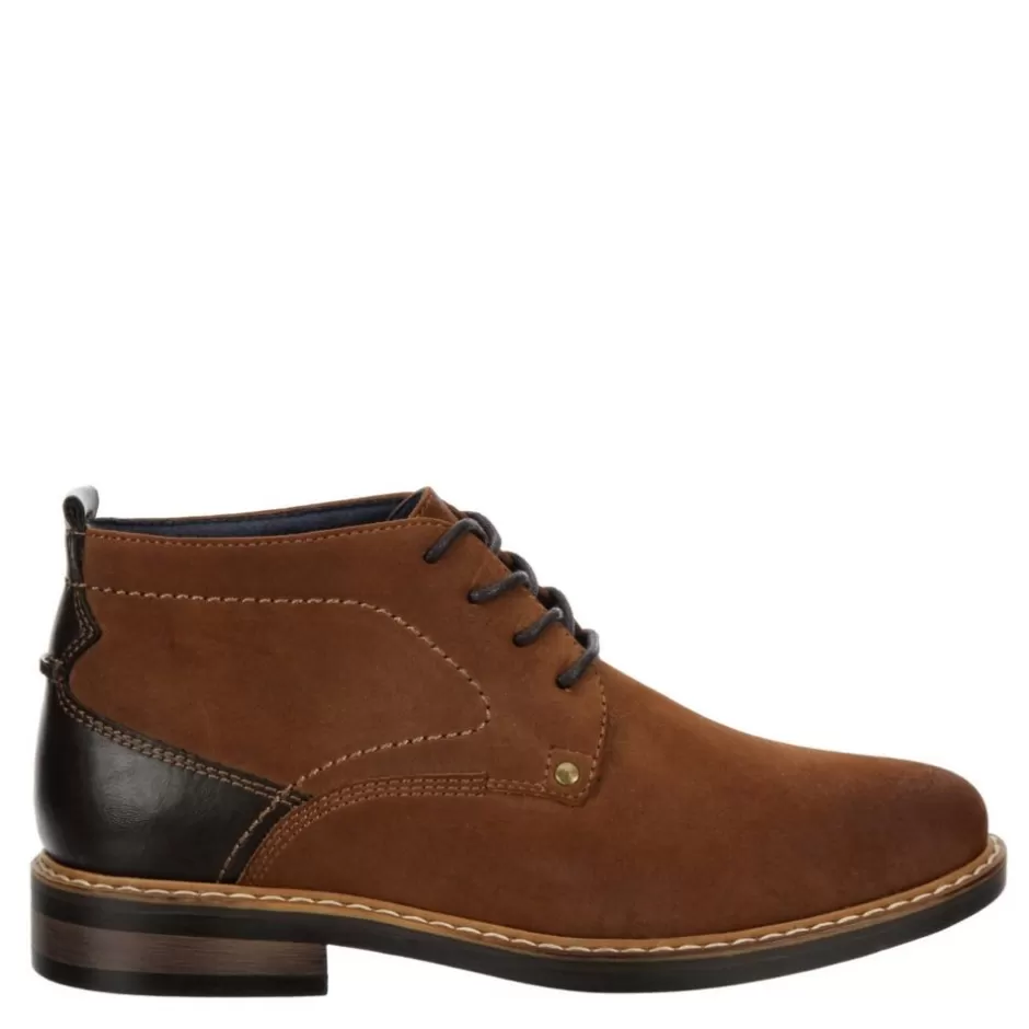 Boys Henry Chukka>RESTORATION Hot