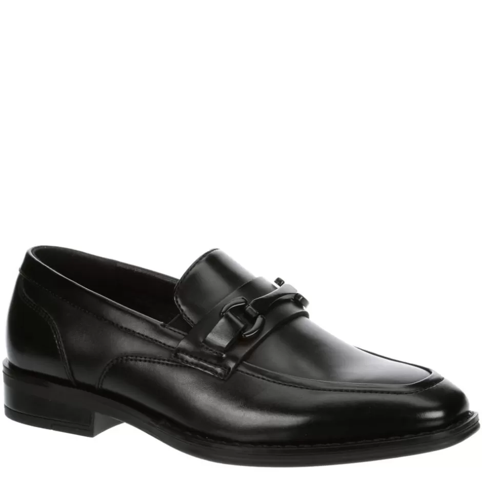 Boys Little-Big Kid Milo Dress Loafer>RESTORATION Hot