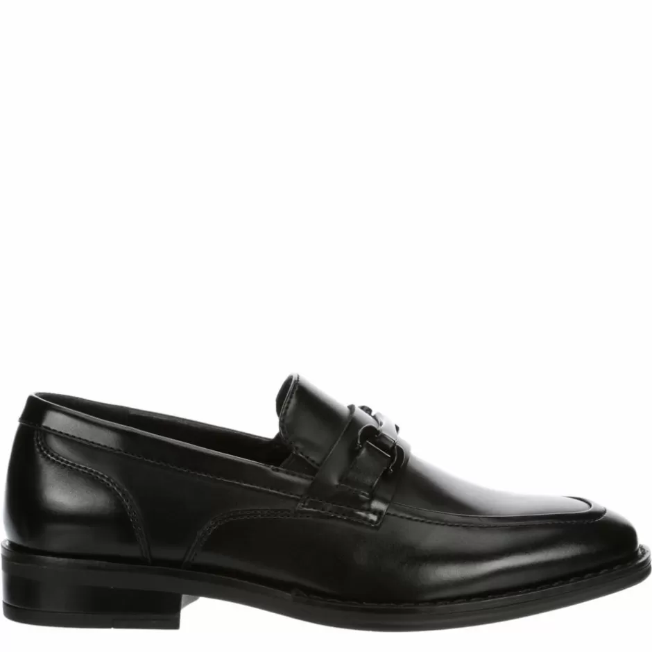 Boys Little-Big Kid Milo Dress Loafer>RESTORATION Hot