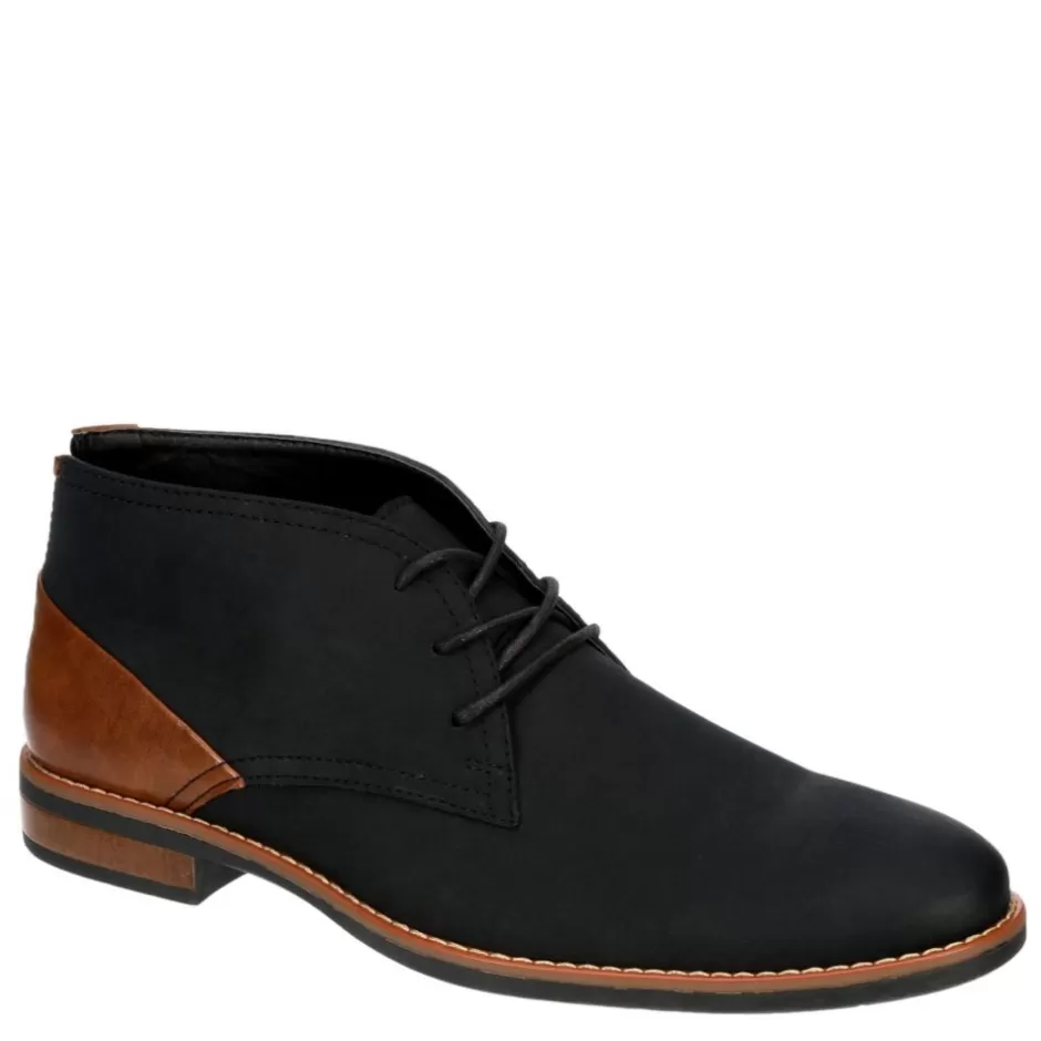 Mens Barrow Chukka Boot>RESTORATION Sale