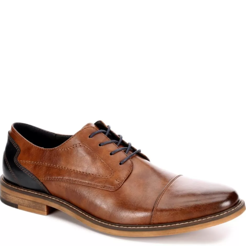 Mens Lowry Oxford>RESTORATION Store