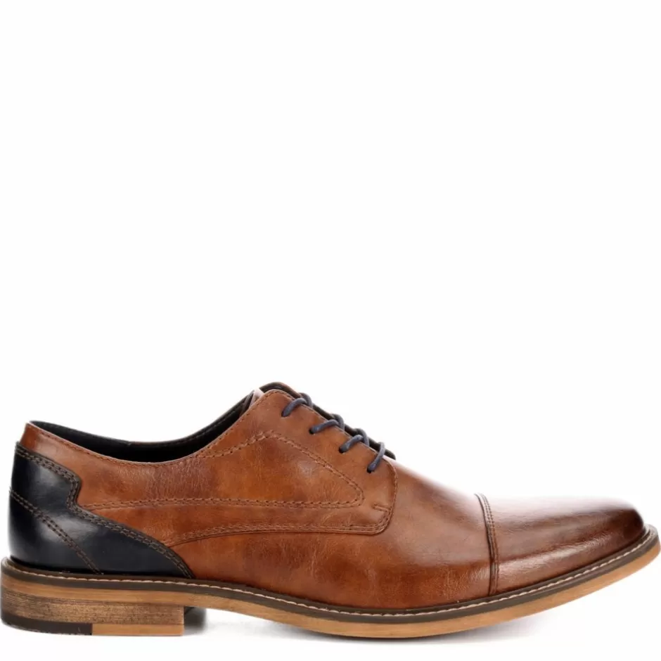 Mens Lowry Oxford>RESTORATION Store