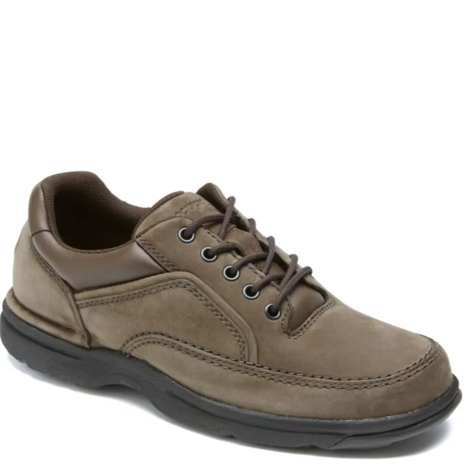 Mens Eureka Oxford>ROCKPORT Clearance