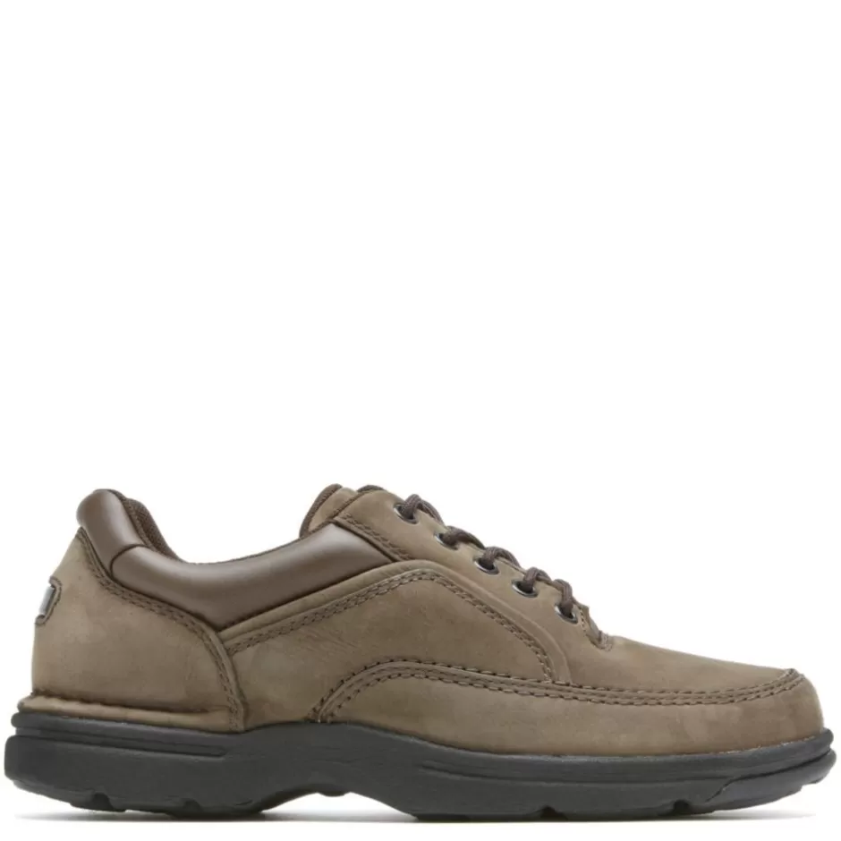 Mens Eureka Oxford>ROCKPORT Clearance