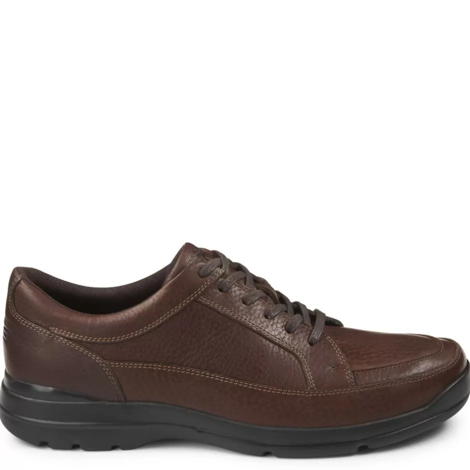 Mens Junction Point Oxford>ROCKPORT Sale