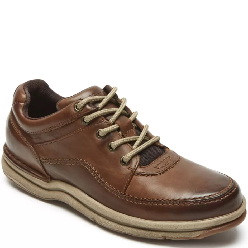 Mens Wt Classic Oxford>ROCKPORT New