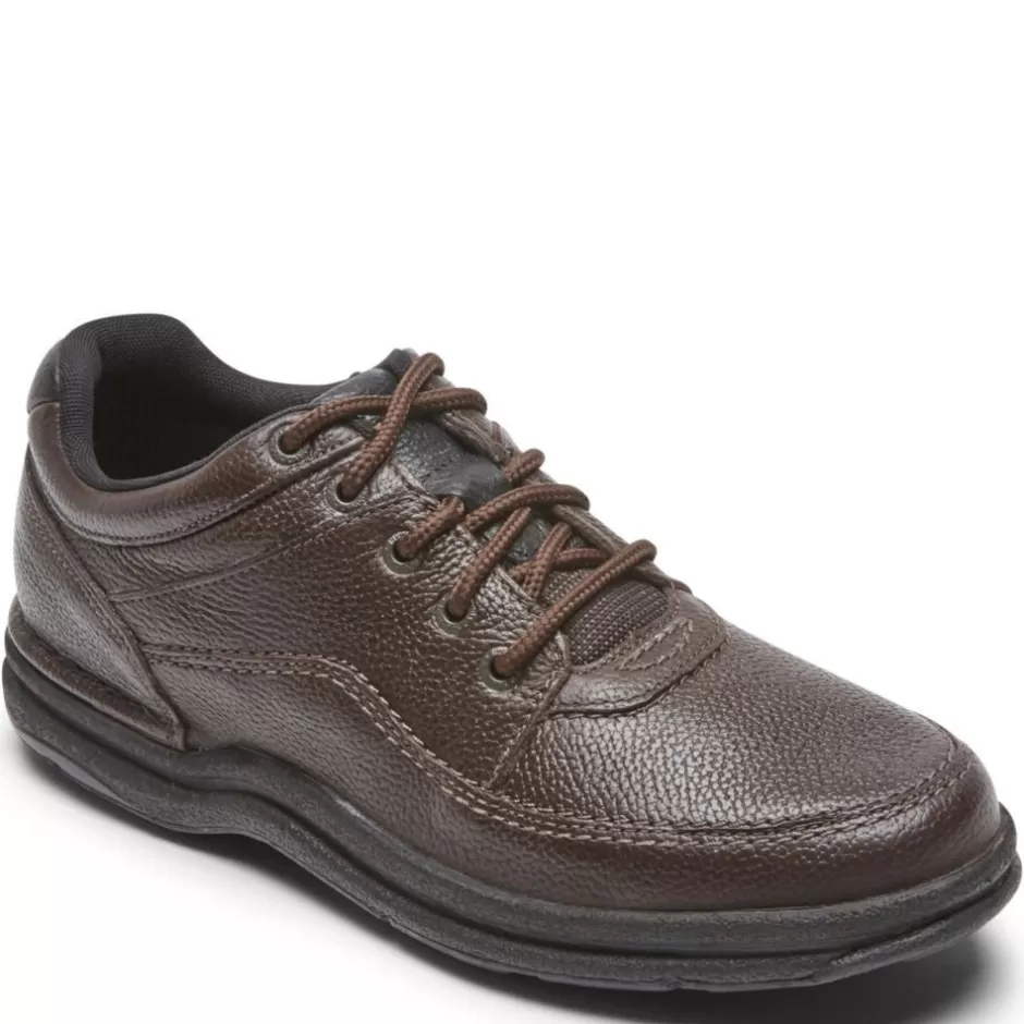 Mens Wt Classic Oxford>ROCKPORT Discount