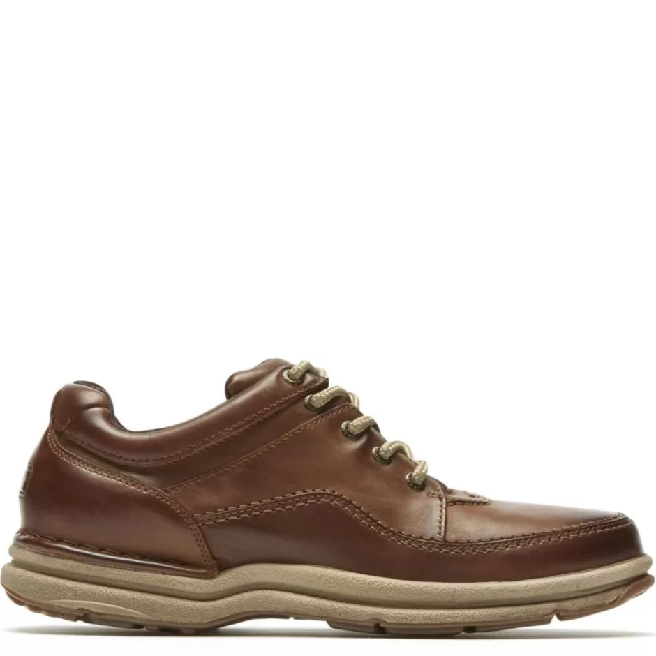 Mens Wt Classic Oxford>ROCKPORT New