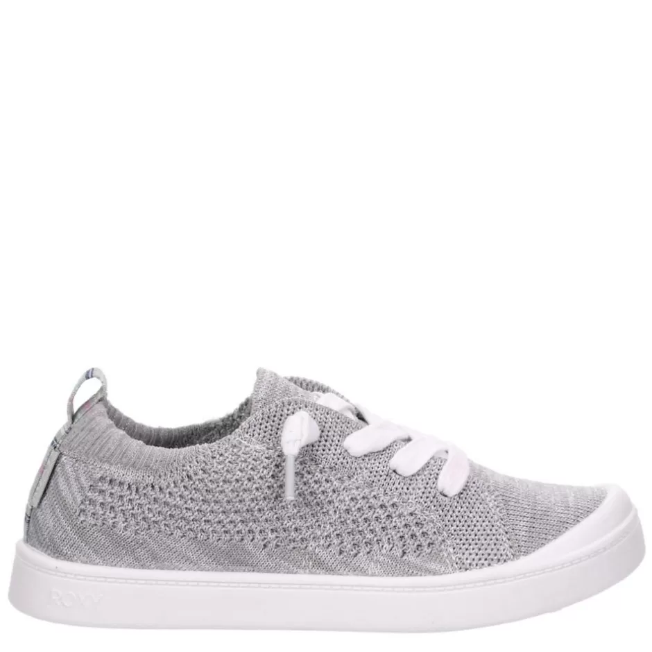 Girls Little-Big Kid Bayshore Slip On Sneaker>ROXY Clearance