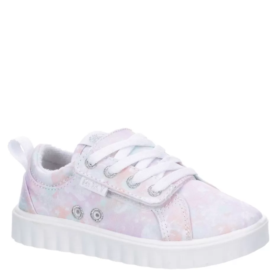 Girls Toddler Sheilahh Sneaker>ROXY Store